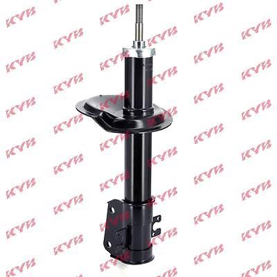 Amortisseur avant Peugeot Expert 2.0 HDi et Fiat Scudo Fourgon suspension