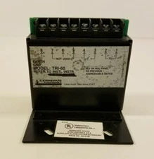 CERBERUS/PYROTRONICS #TRI-60 Intelligent Interface Module P/N 315-091857 – USED