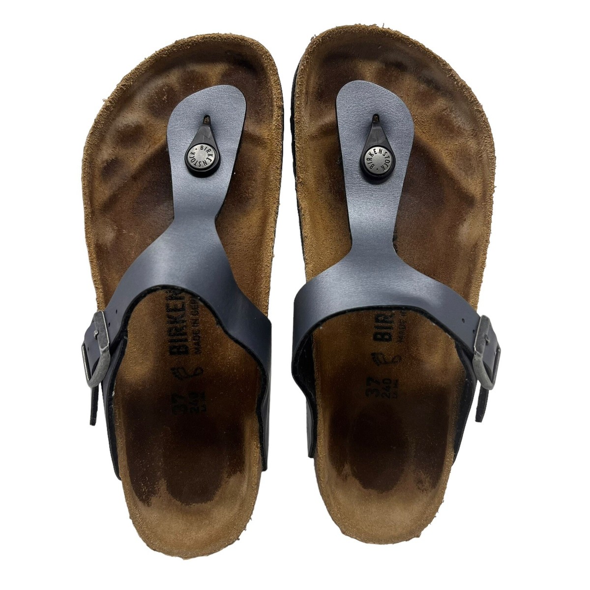 Birko Flor Birkenstock Sale 37 Birkenstock Gizeh Birko-Flor