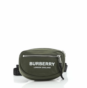 burberry bum bag ebay