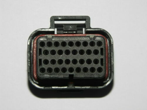 ECU Wiring Connector 34 way Plug for Suzuki GSXR Yamaha YZF