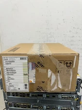 Cisco Catalyst WS-C2960L-8TS-LL 8-Port Gigabit Ethernet Switch Open Box