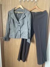 Ann Taylor pant suit size 6p