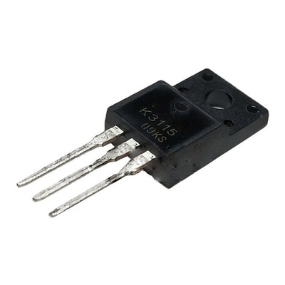 1PCS 2SK3115B K3115B TO-220 #sumaik11