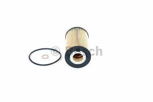 BOSCH F 026 407 154 ÖLFILTER FÜR SSANGYONG - Bild 3 von 10