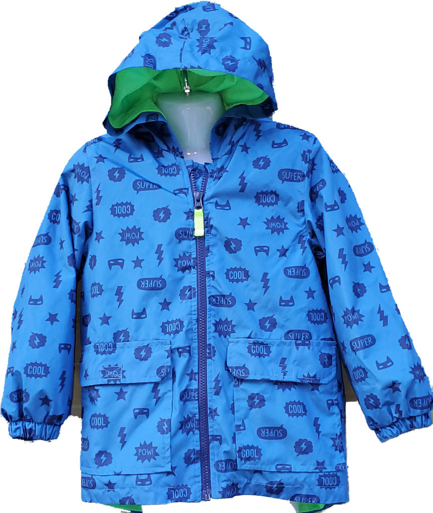 Boys CARTER's Classic & Unique Lined Jacket Outerwear Clothes Size 8 eBay