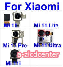 For Xiaomi Mi11 11Lite 11Pro 11Ultra 11i Replacement Front Back Camera lot