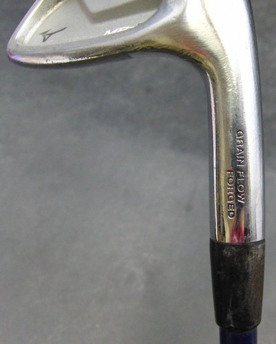 Mizuno MP-53 8 Iron Seniors Graphite Shaft Lamkin Grip - Picture 2 of 6