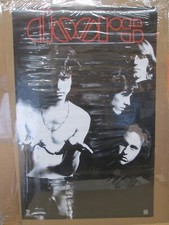 Vintage The Doors Jim Morrison rock band 1999 17430