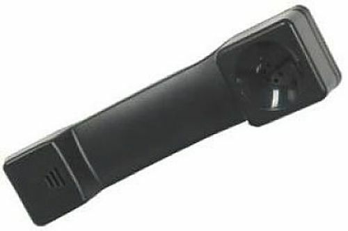 QTY 5 Nortel Norstar Meridian Vista Phone Handsets M7310 M7208 M7324 M7100 Black - Picture 1 of 2