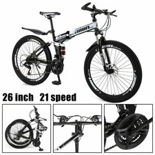 Trek Marlin 5 21 Speed Mountain Bike 