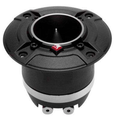 Rockford Fosgate PP4-NT | Pro Hochtöner Lautsprecher 100W 4Ohmen Boxen Auto PKW