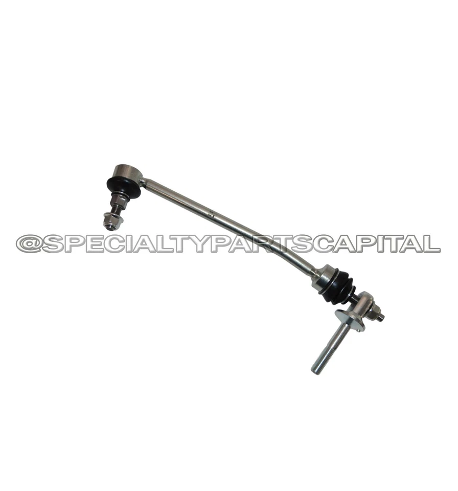 BARRA ESTABILIZADORA DELANTERA IZQUIERDA MERCEDES W205 W213 C300 E300 2053230917 Foto 3 de 3