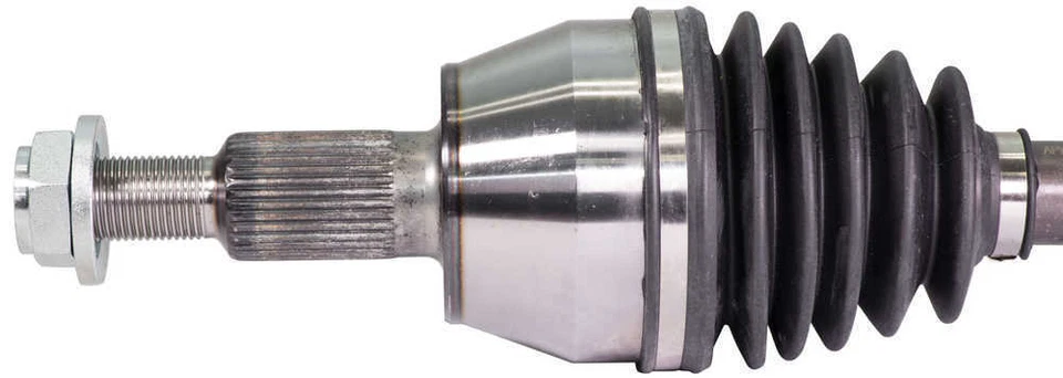 Conjunto de eje CV-junta medio eje APW Inc. CH8365 Foto 3 de 4