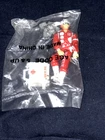 1991 GI JOE LIFELINE MAIL AWAY KELLOGG HASBRO 3.75" ACTION FIGURE SEALED