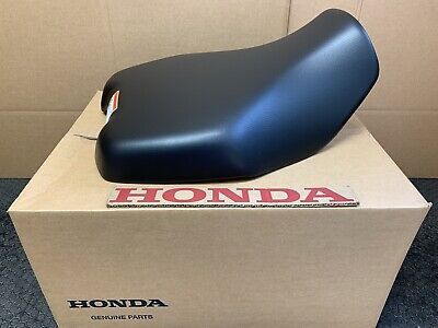 Honda Rancher 420 Seat Complete Oem Stock 2018 2021 Fast Ship G - 2018 Honda Rancher 420 Seat Cover