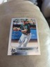 2022 Topps Chrome Baseball Matt Chapman Oakland Athletics #168