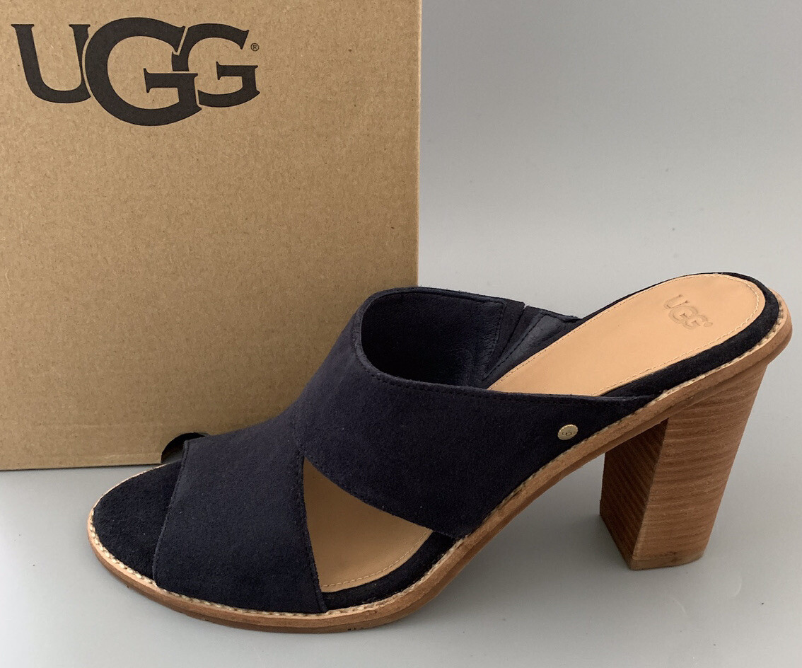 UGG CELIA SUEDE 4\