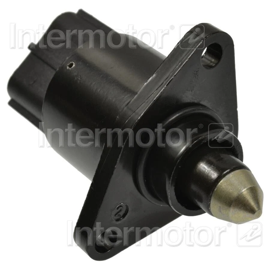 For 2004 Chrysler Sebring 2.4L L4 DOHC Idle Air Control Valve SMP 844UC60 - Image 3 of 4