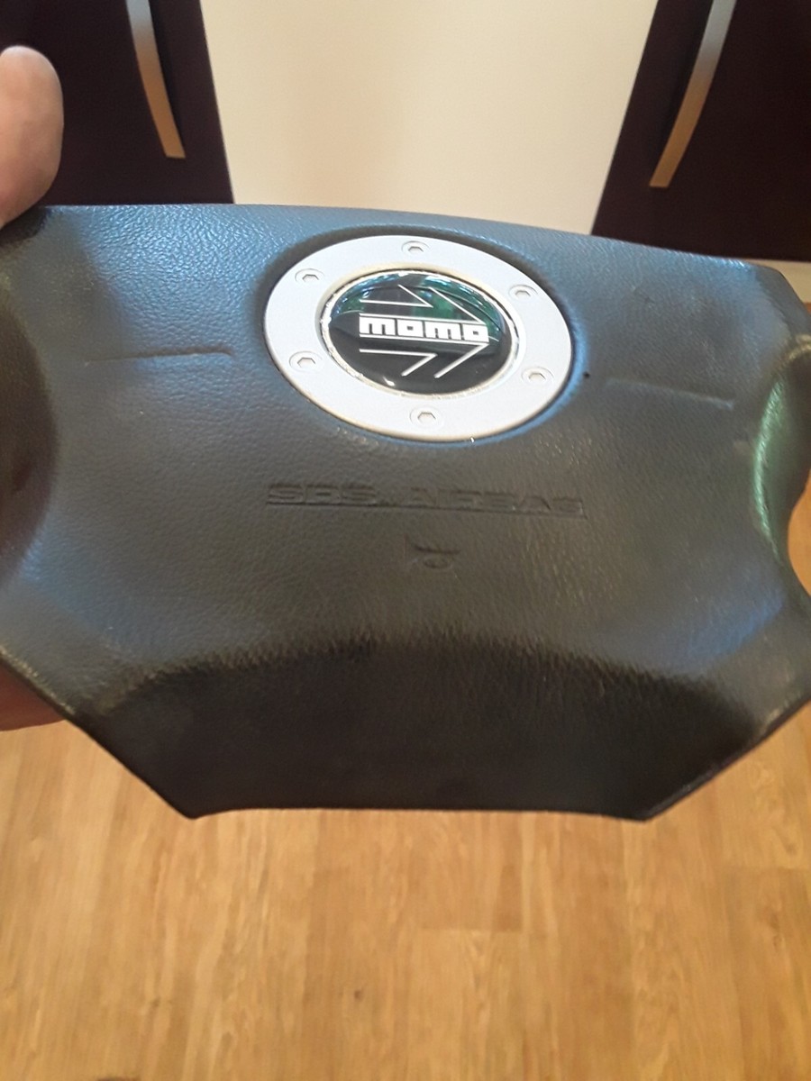 FOR MOMO AIR BOSS STEERING WHEEL FITS: SUBARU IMPREZA WRX