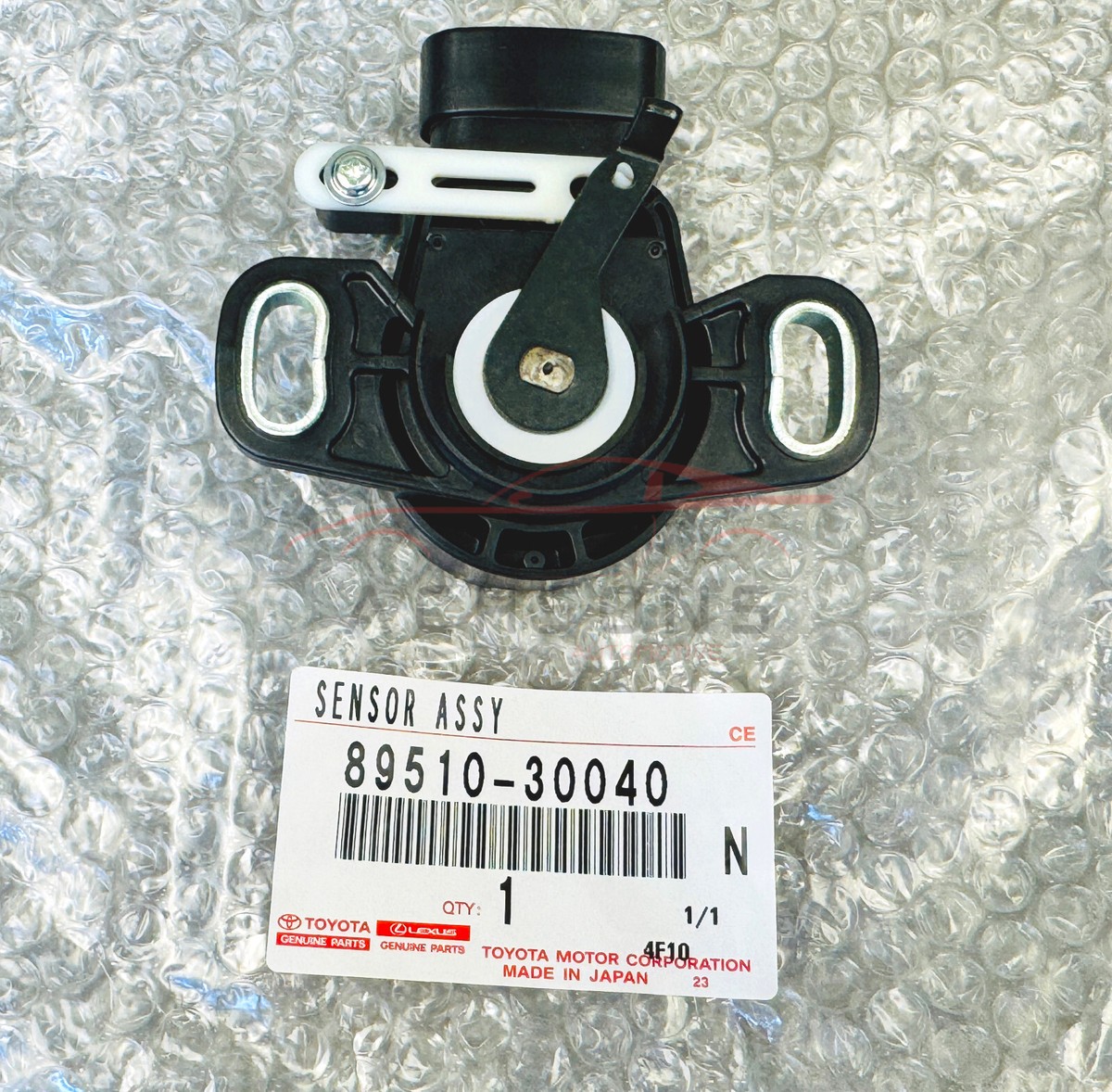ぽーる 35H】 AF35 ライブDio ZX 純正 キャリパーボルト キャリパー
