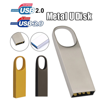 USB 2.0/3.0 FLASH DRIVE 64GB 32GB 16GB 8GB MEMORY STICK USB STICK SPEICHERSTICK
