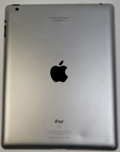 A Lot of 6 Apple iPad - A1474, A1219, A1416, A1416, A1395,A1397 - For Parts - Picture 3 of 14