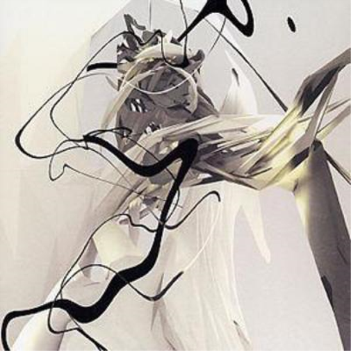 Autechre Draft 7.30 (CD) Album