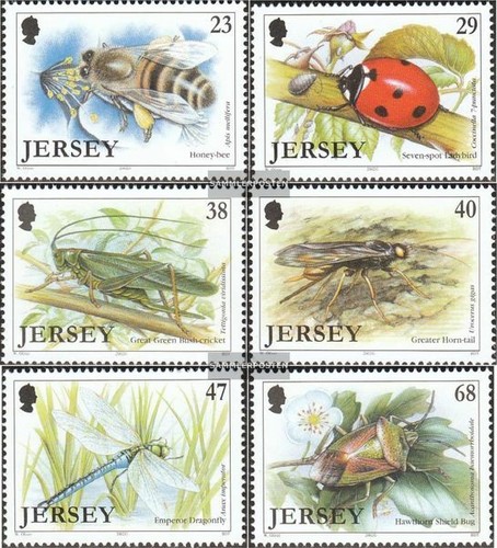 Francobolli Nuova Zelanda 1959 Mi 382-384 (completa edizione) MNH 1959