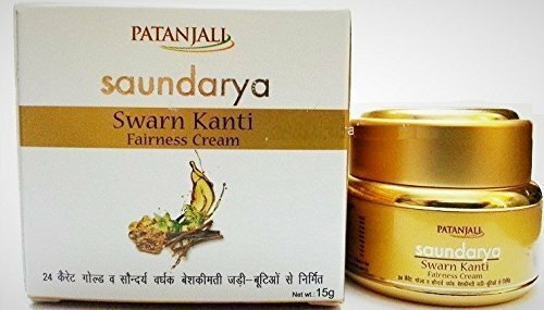 patanjali cream face