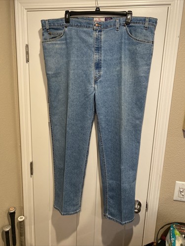 Levi Strauss 540 Vintage Blue Jeans 
