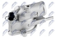 CTM-ME-000 NTY Thermostat, KüHlmittel FüR MERCEDES-BENZ