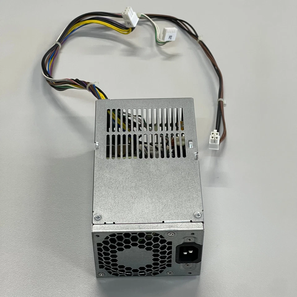 HP ProDesk 600 G1 SFF 240W Power Supply Unit PS-4241-1HB 702308-001 702456-001 - Image 2 of 4