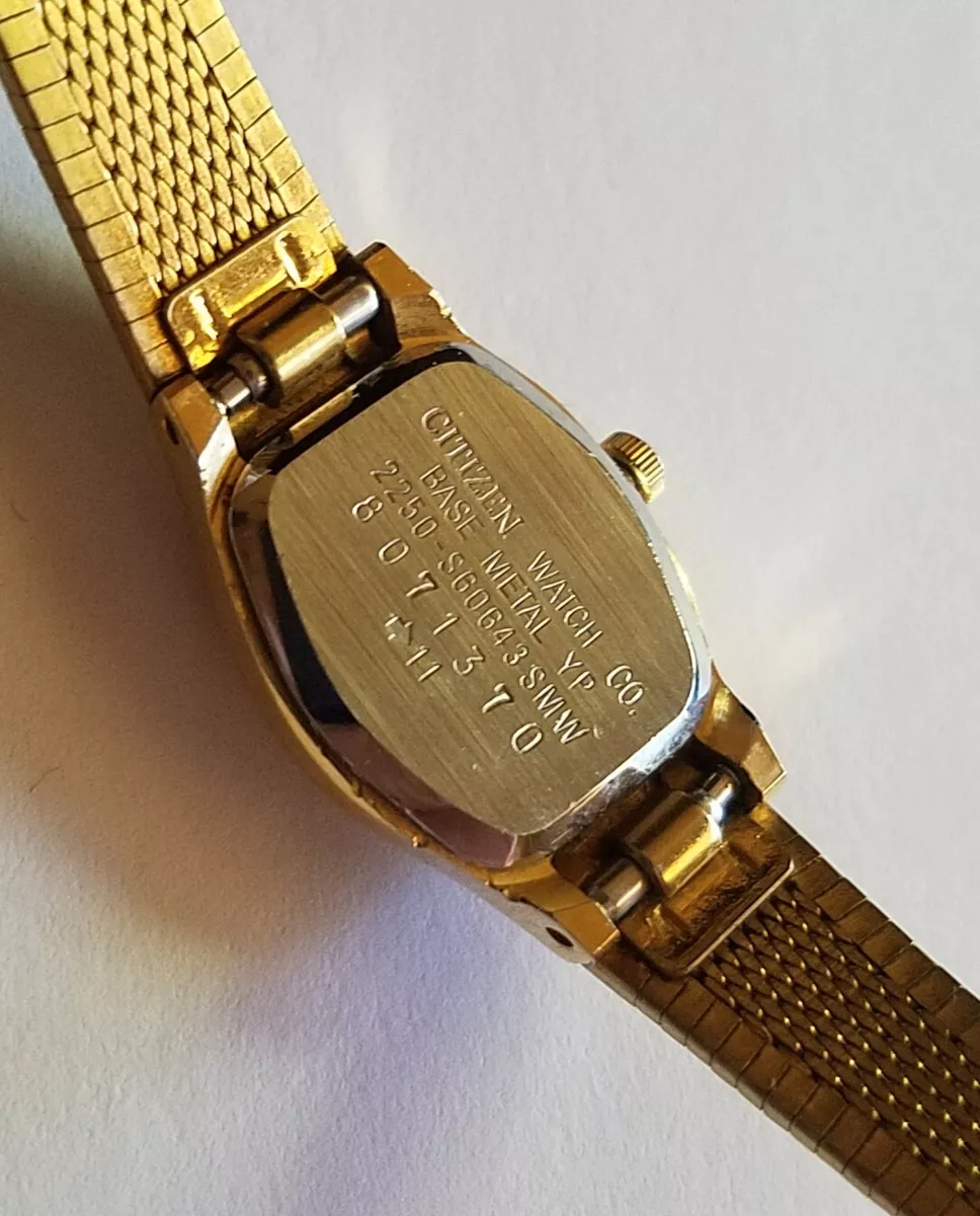 Citizen watch deals wholesale distributor