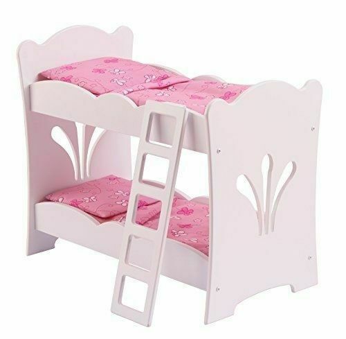 kidcraft doll furniture