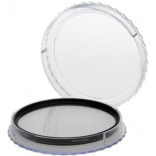 Vivitar 95mm Multicoated UV Protective Filter - Picture 4 of 6