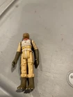 Star Wars Vintage Kenner Bossk Bounty Hunter Action Figure