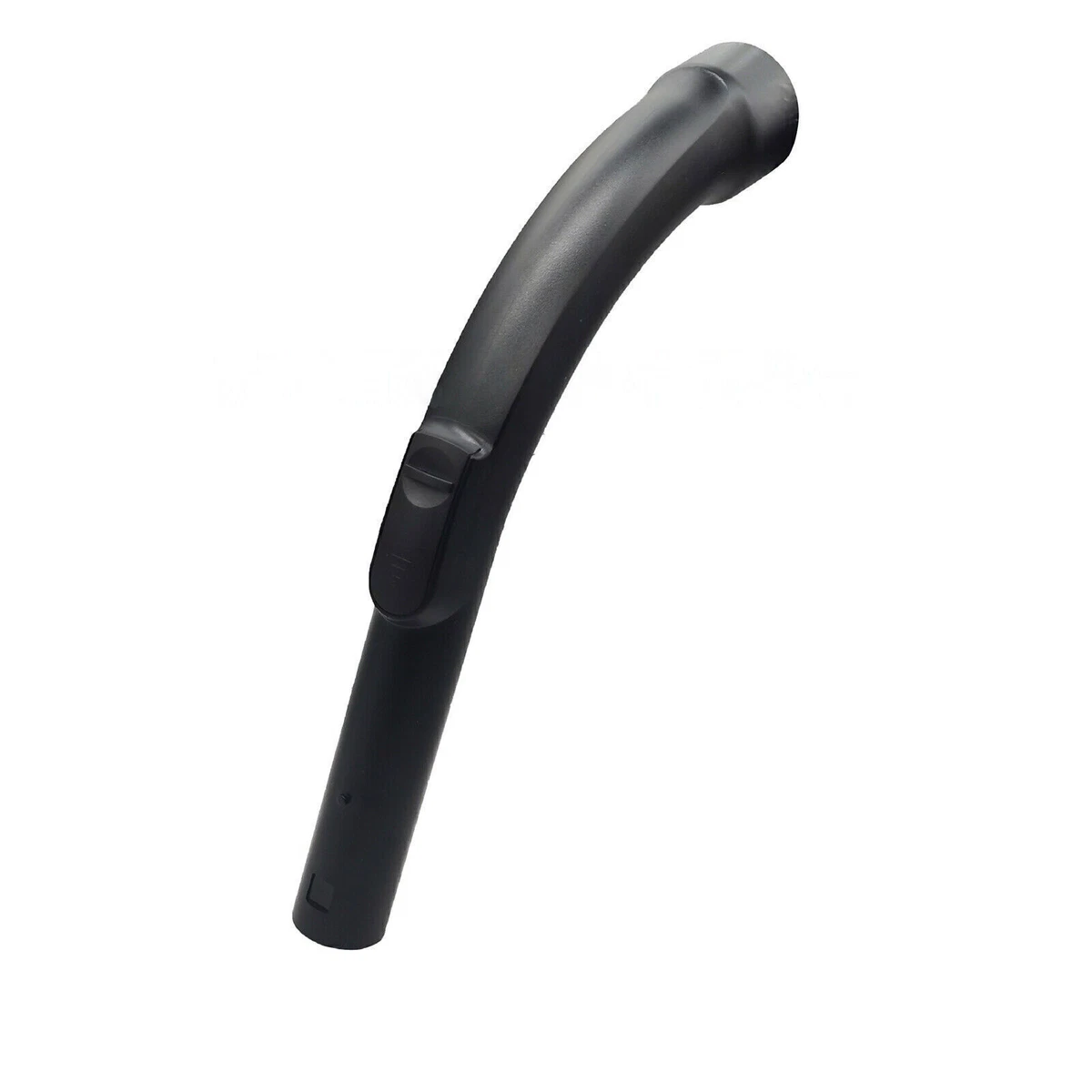 S2110 S501 S524 Replacement for Miele Vacuum Plastic Bend Handle,Replacement Part 5269091-Complete C1, C2, C3 and All Miele S Series Vacuum Cleaner Curved Handle Bent End Hose Wand