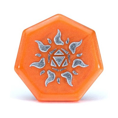 Gate Keeper Dice & Supplies d2 - Sun & Moon New