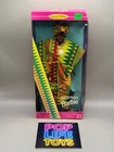 Vintage 1996 Mattel Dolls of the World “Ghanian Barbie” #15303 *NRFB*