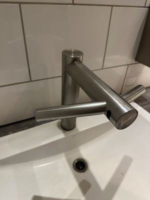 Dyson Airblade Wash & Dry - GewerbeHändetrockner Top Zustand