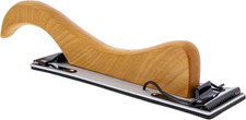 Wooden Handle Longboard Sander 10.75 Long - Block Sander Auto Body Sanding Blo