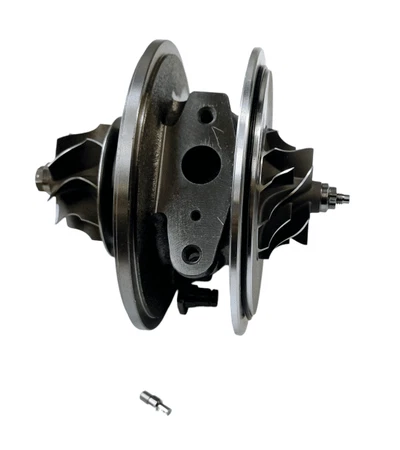 Turbolader 705954-0009
