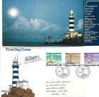 SINGAPORE  FDC 1982