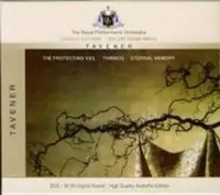 Tavener | The Royal Philharmonic Orchestra | Englisch | Audio-Cd | Cd | 2023