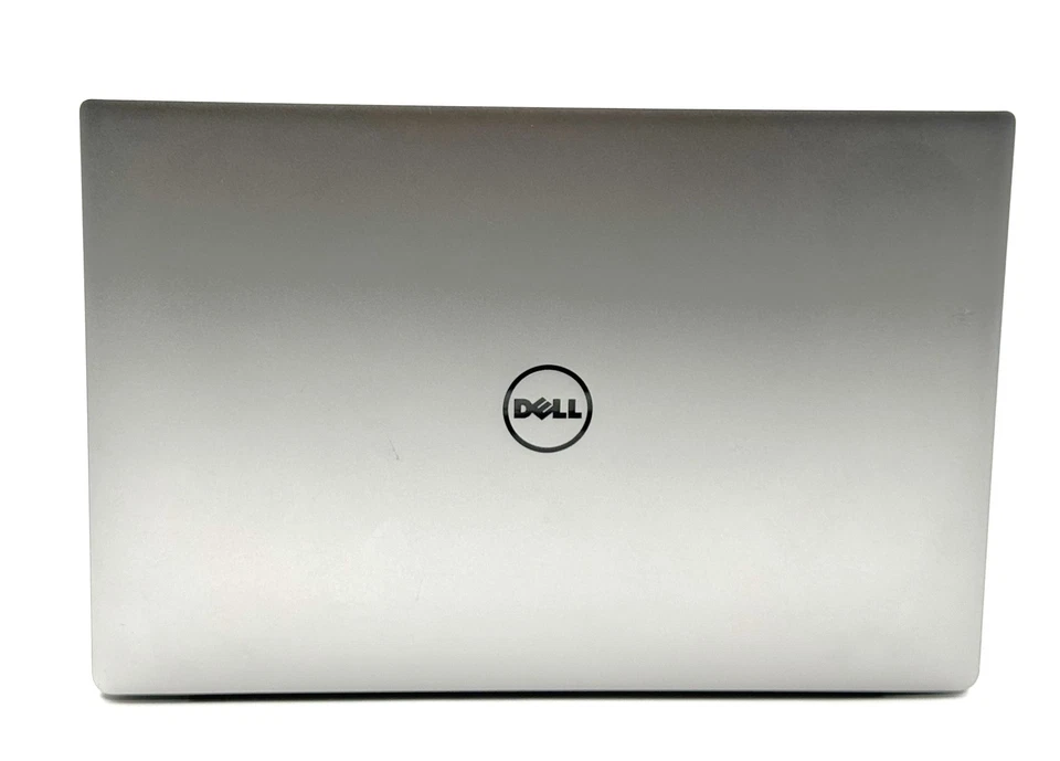 Dell XPS 9350 13.3" Laptop - i7-6560U - 16GB DDR3 RAM - 512GB NVMe SSD - Silver - Image 3 of 4