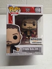 Funko Pop! Vinyl: WWE - Finn Bálor - Amazon (Exclusive) #118