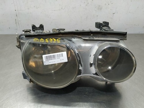 0301187202 scheinwerfer rechts BMW SERIE 3 COMPACTO E46 2003 1031665