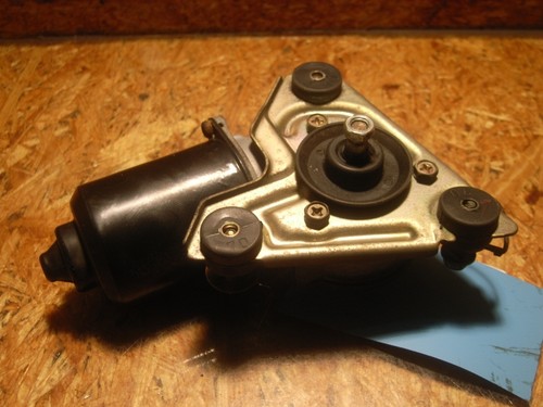 425737 Wischermotor, Scheibenwischermotor vorne Mazda 323 F IV (