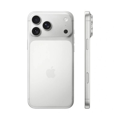 Apple iPhone 17 Pro Max (Silver) 256 GB Smartphone wie Neu zum Top Preis !